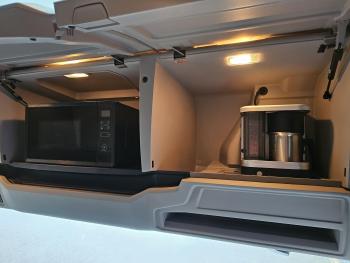 R580 V8 6X2 / FULL AIR / RETARDER / BOOGIE